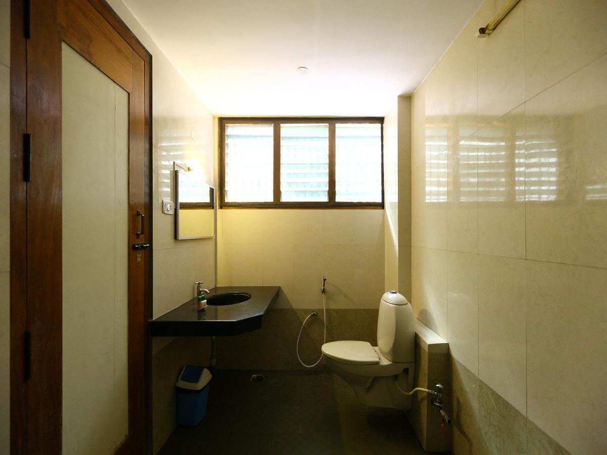 Oyo 7355 Covinille Bed & Breakfast Madurai Luaran gambar