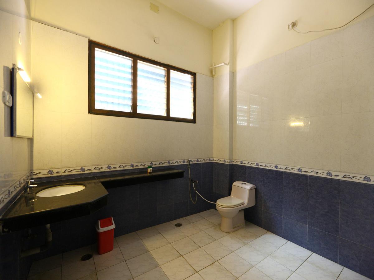 Oyo 7355 Covinille Bed & Breakfast Madurai Luaran gambar
