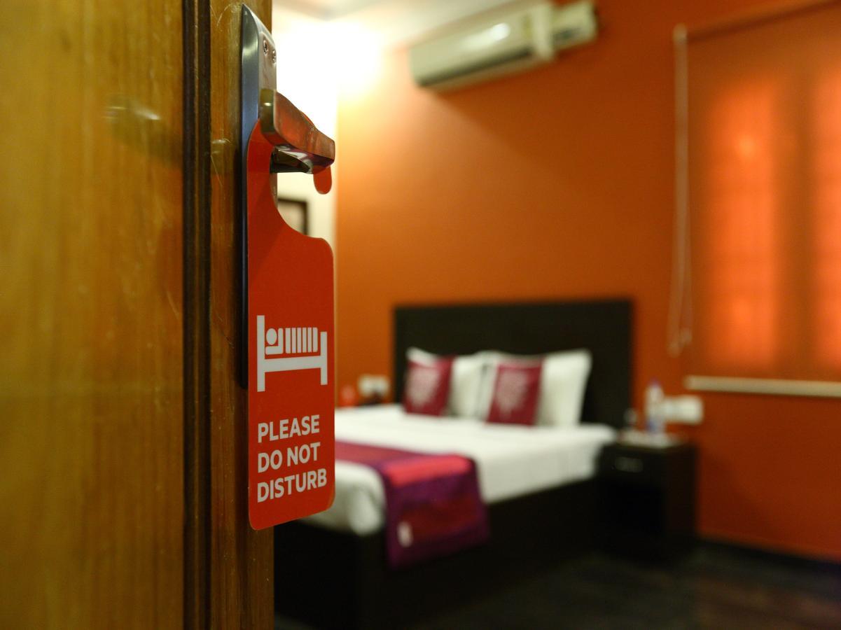 Oyo 7355 Covinille Bed & Breakfast Madurai Luaran gambar