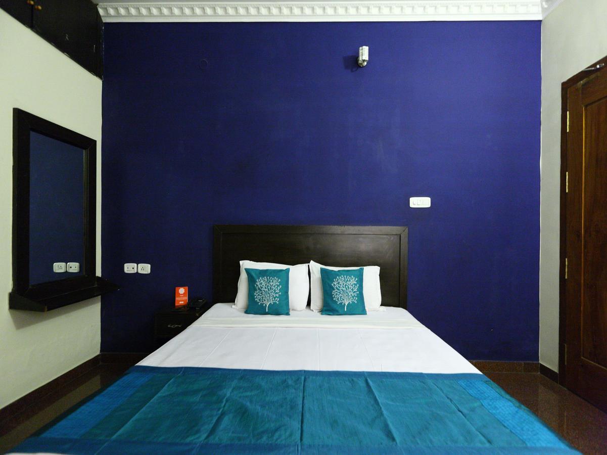 Oyo 7355 Covinille Bed & Breakfast Madurai Luaran gambar