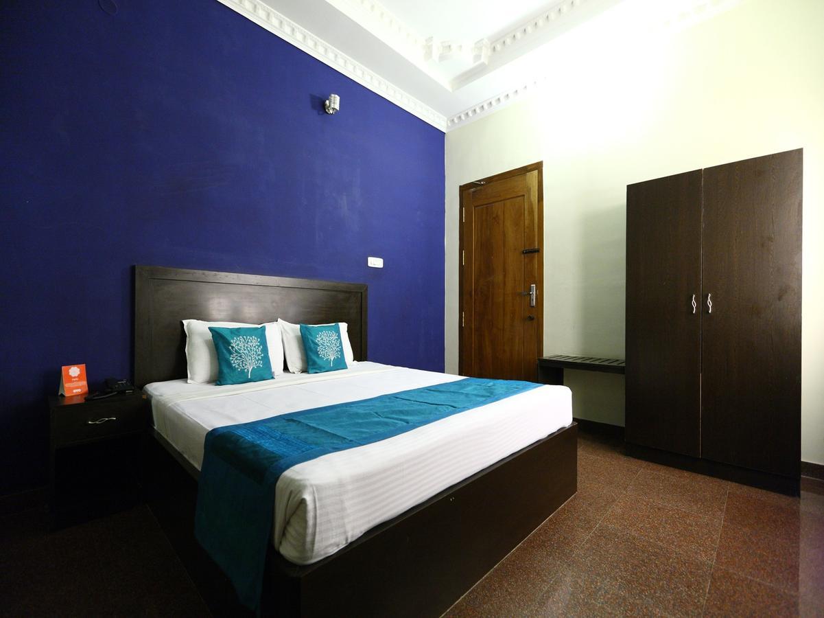Oyo 7355 Covinille Bed & Breakfast Madurai Luaran gambar