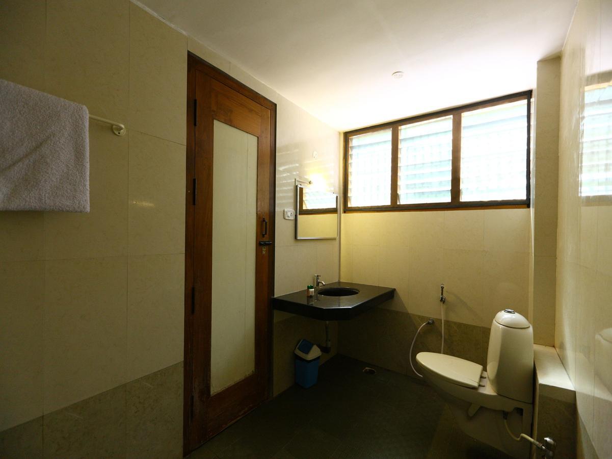 Oyo 7355 Covinille Bed & Breakfast Madurai Luaran gambar