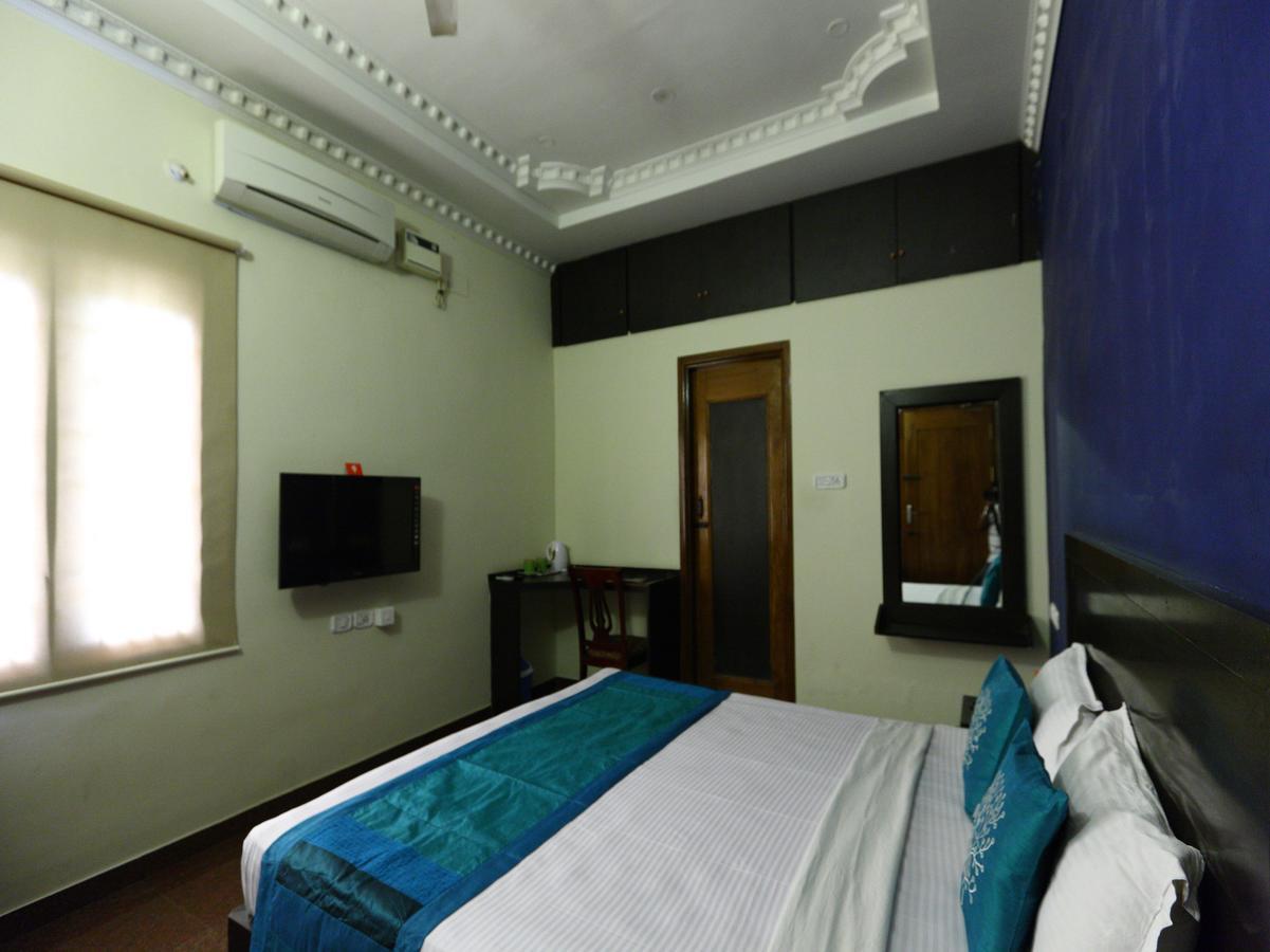 Oyo 7355 Covinille Bed & Breakfast Madurai Luaran gambar