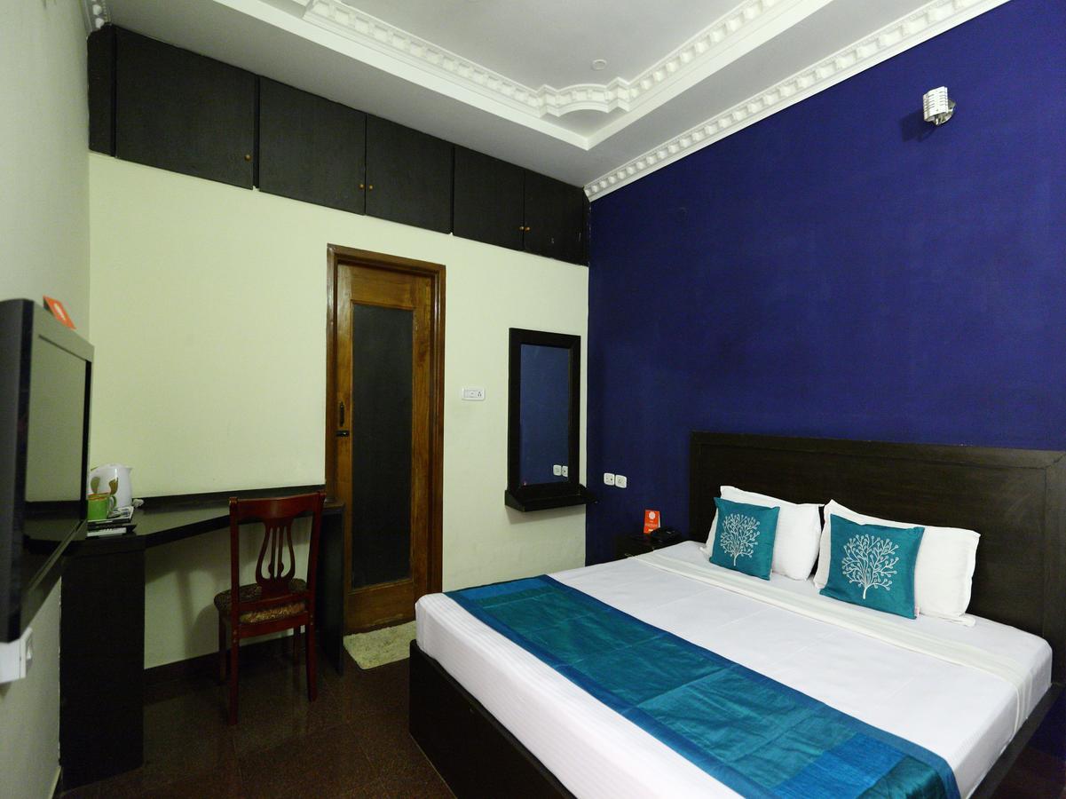 Oyo 7355 Covinille Bed & Breakfast Madurai Luaran gambar