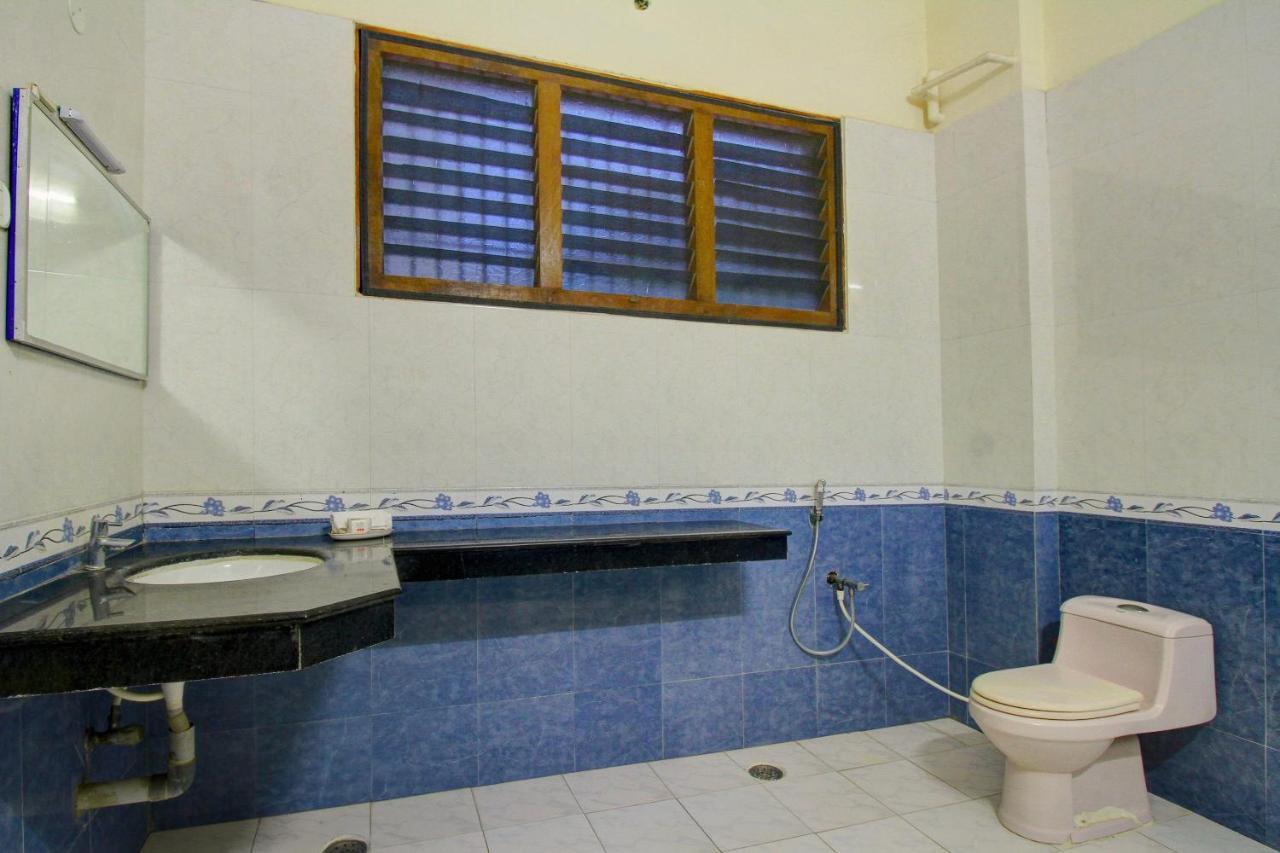 Oyo 7355 Covinille Bed & Breakfast Madurai Luaran gambar