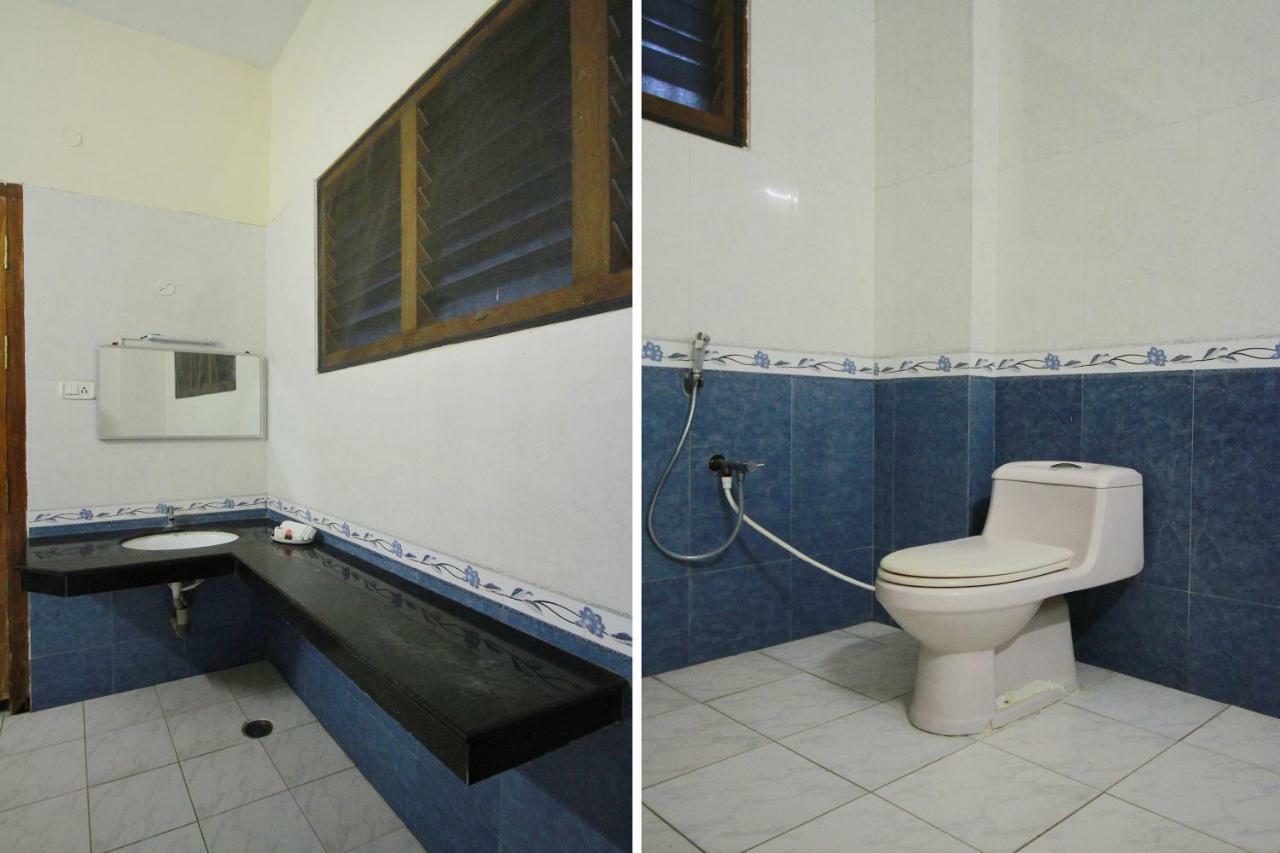 Oyo 7355 Covinille Bed & Breakfast Madurai Luaran gambar
